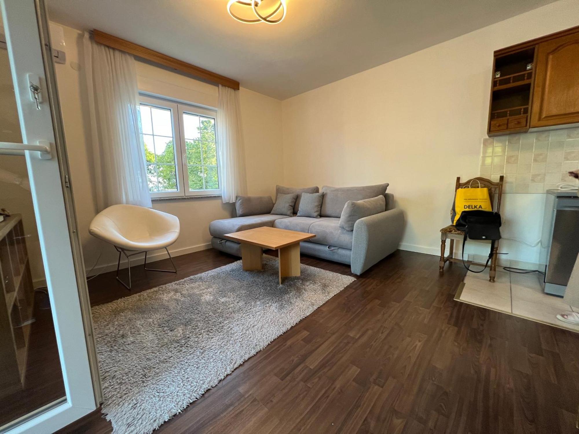 Apartment Lucija "Pet Friendly" Цриквеница Экстерьер фото