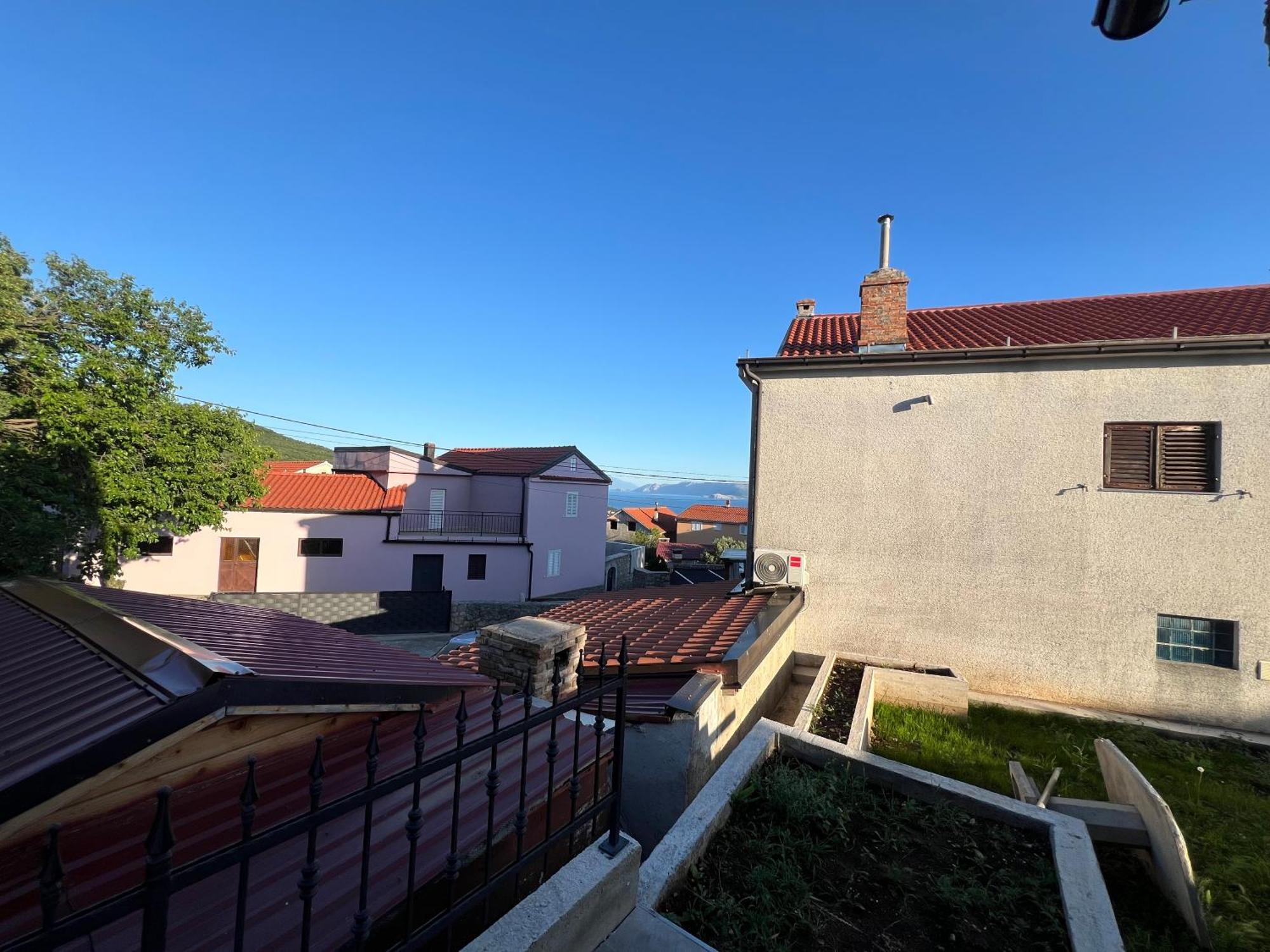 Apartment Lucija "Pet Friendly" Цриквеница Экстерьер фото